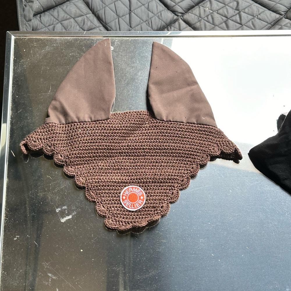 Chocolat Hermes Bonnet